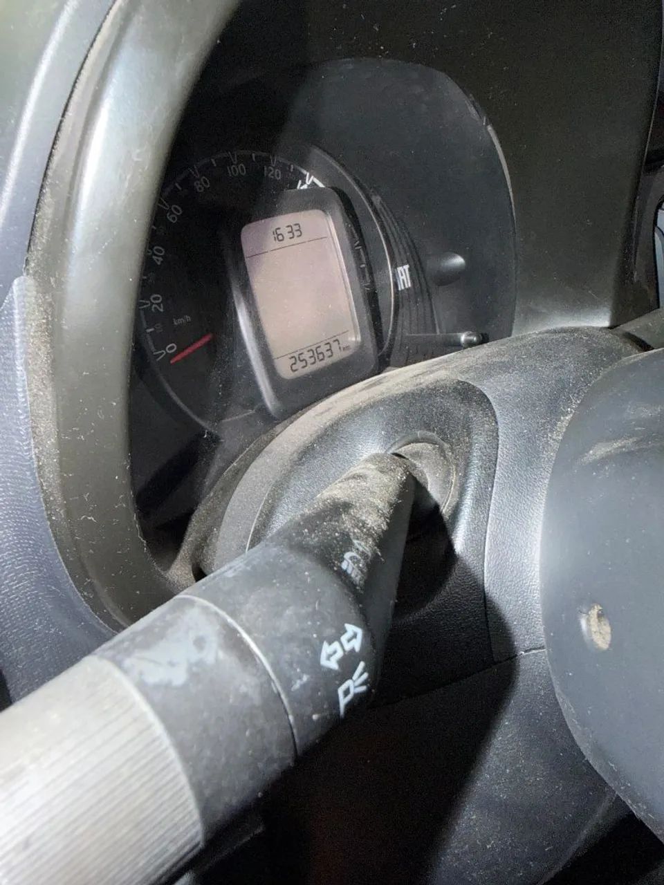 Fiat Mobi Like 1.0 Fire Flex 5P. 2018 - Foto 5