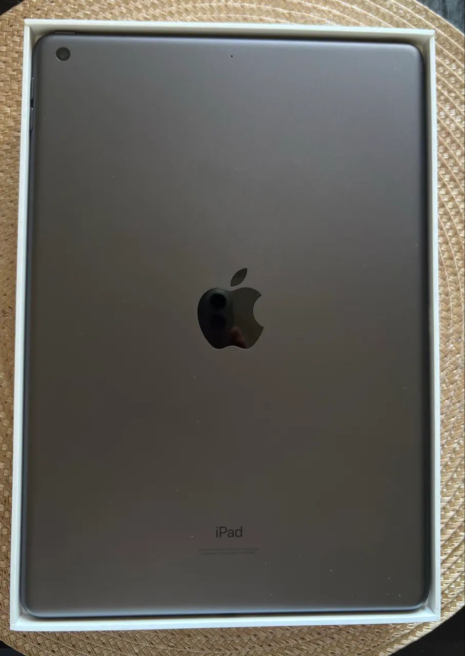 iPad 9 geração  - Foto 2