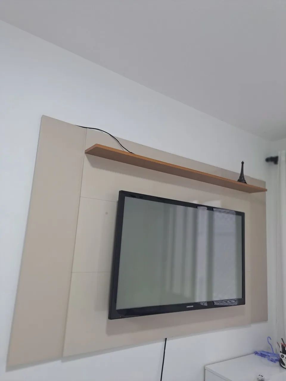 Painel de tv 