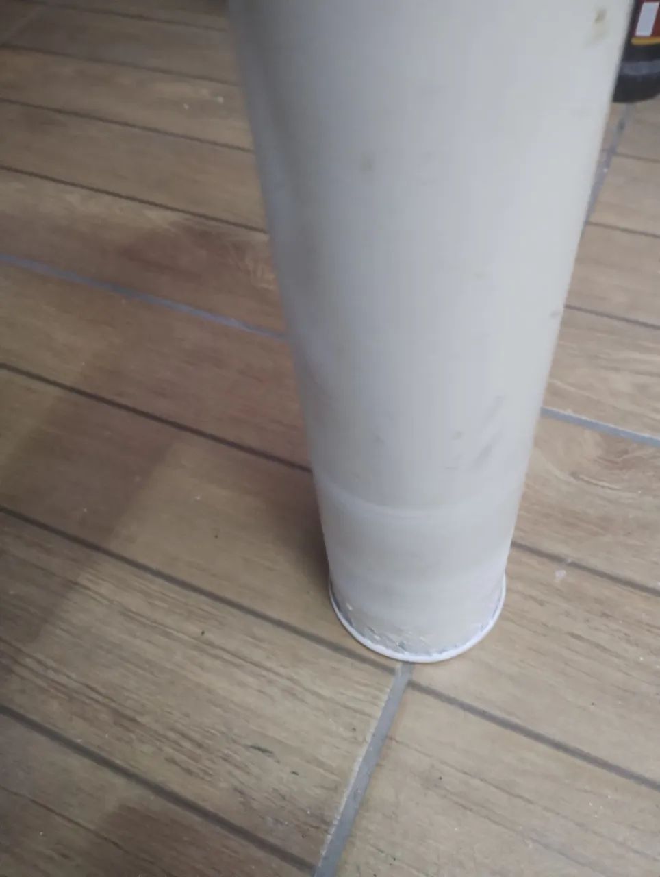 Mesa de Aço  - Foto 4