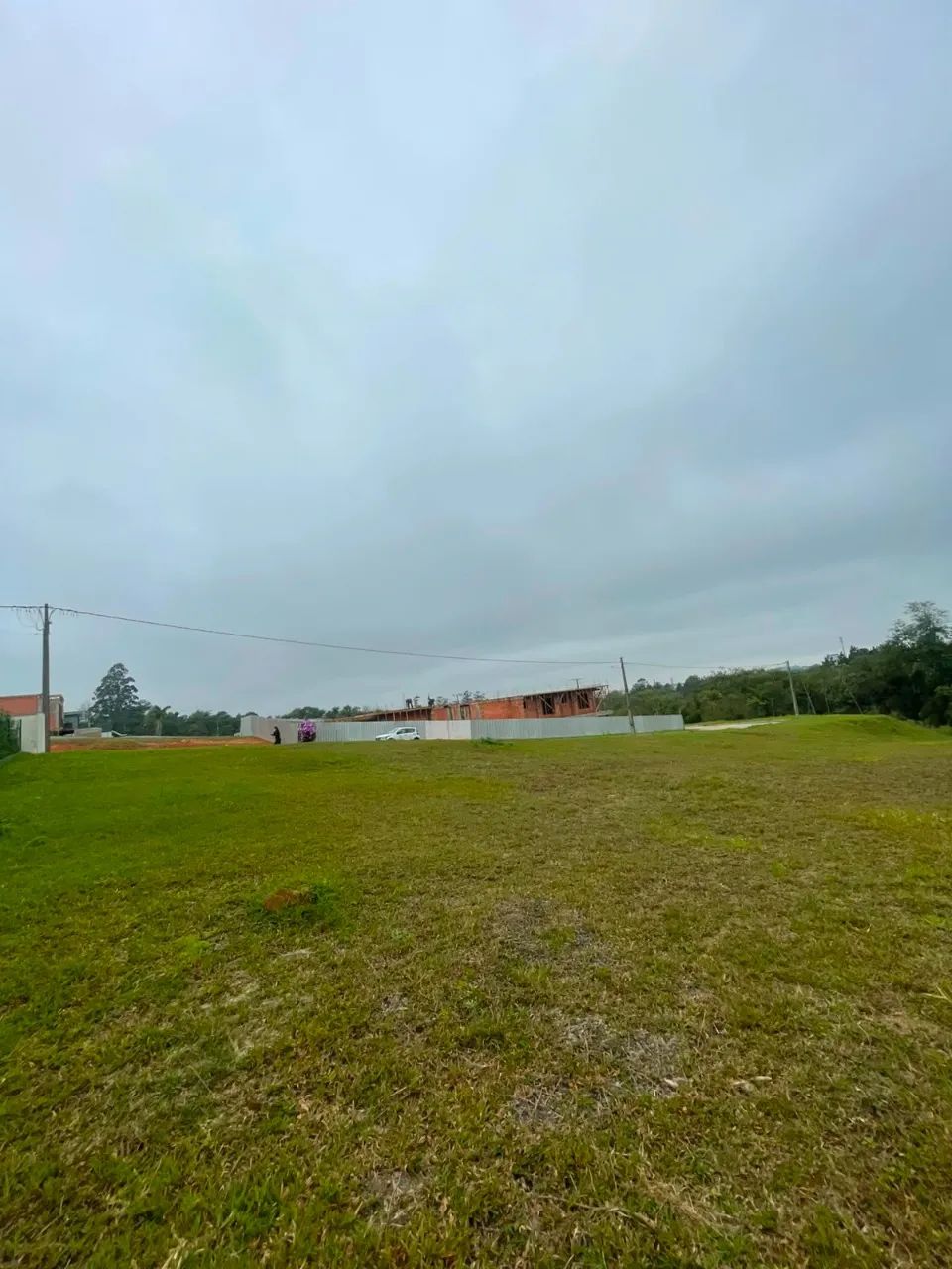 Terreno em Condomínio Fechado, na cidade de Criciúma/SC. - Foto 4