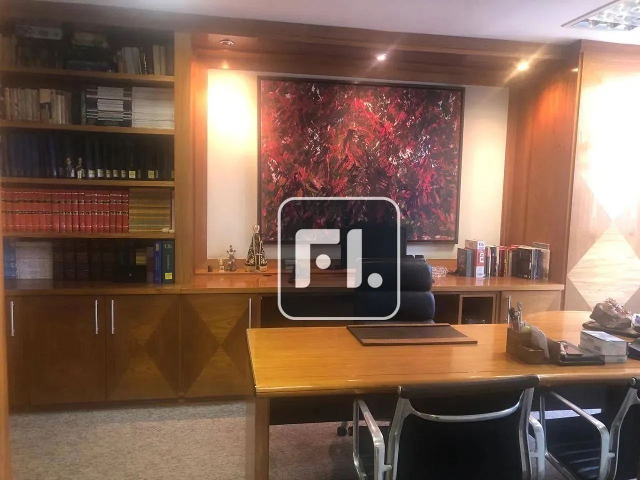 Conjunto, 180 m² - venda por R$ 2.000.000,00 ou aluguel por R$ 19.513,01/mês - Bela Vista  - Foto 2