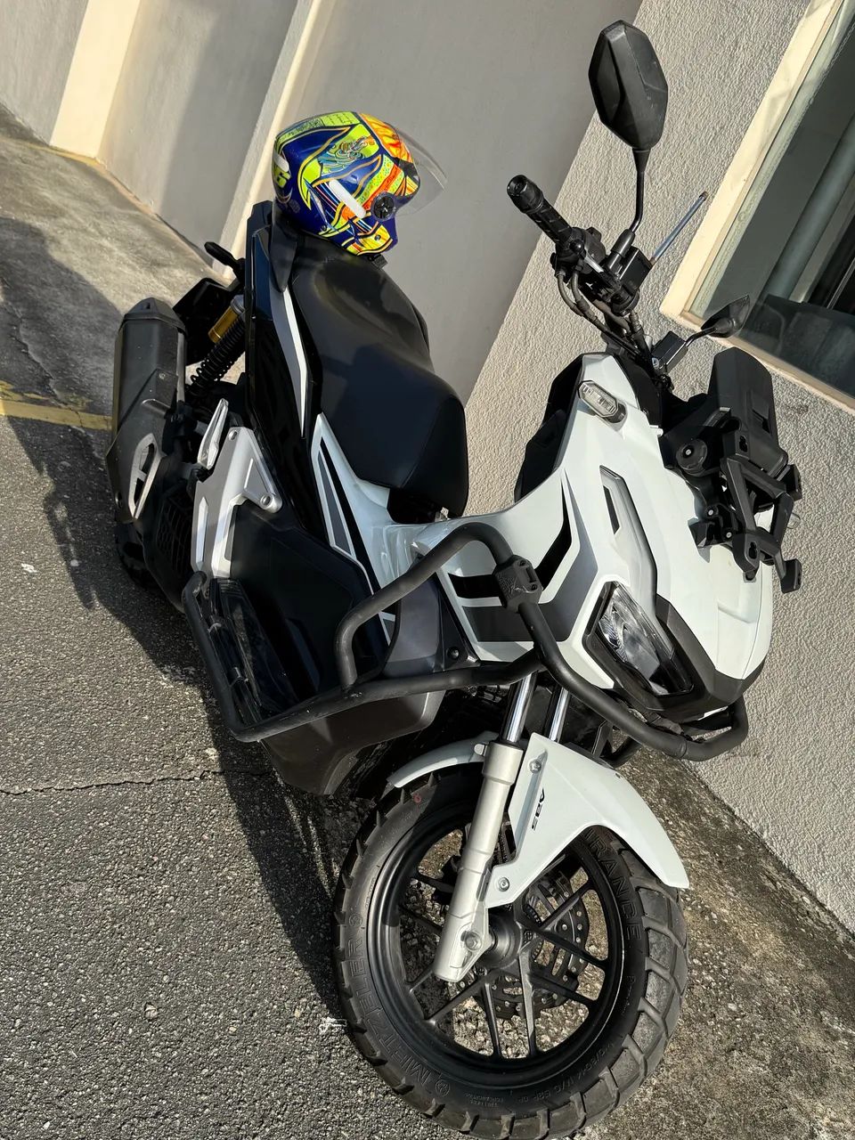 ADV 150 honda 