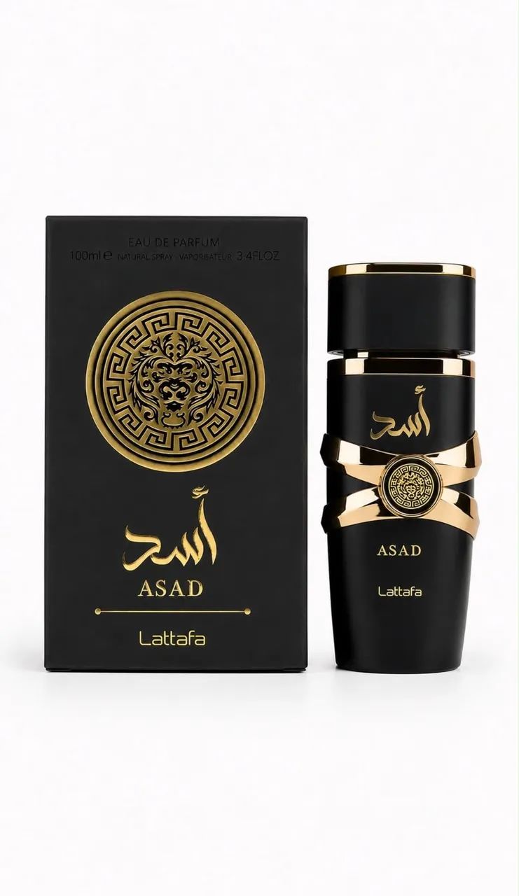Asad - Lattafa  