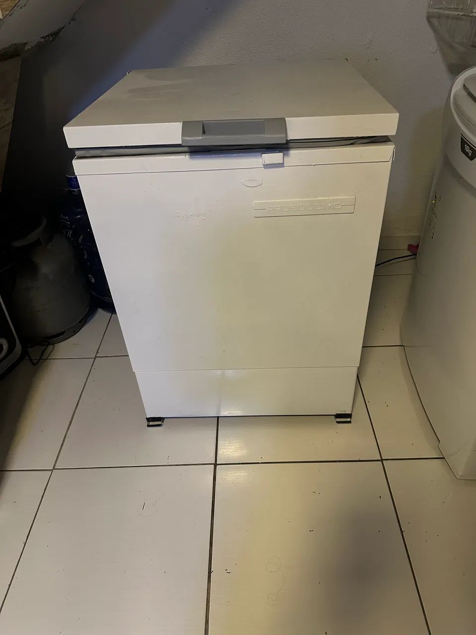 FREEZER 150 litros  - Foto 2