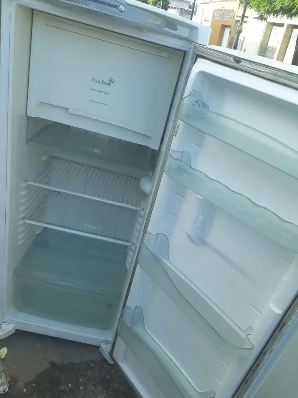 Geladeira Consul  - Foto 3