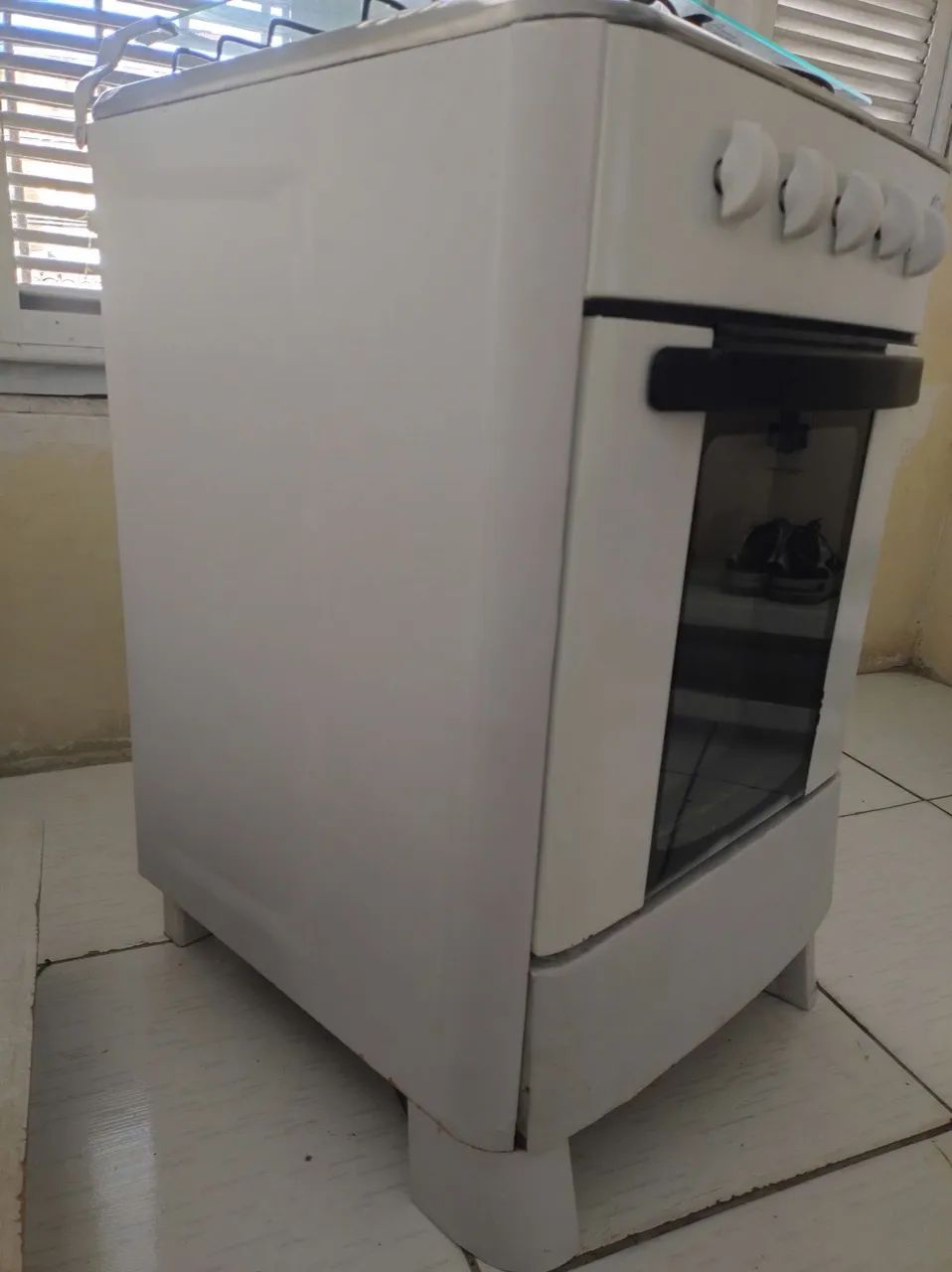 Fogão  - Foto 5