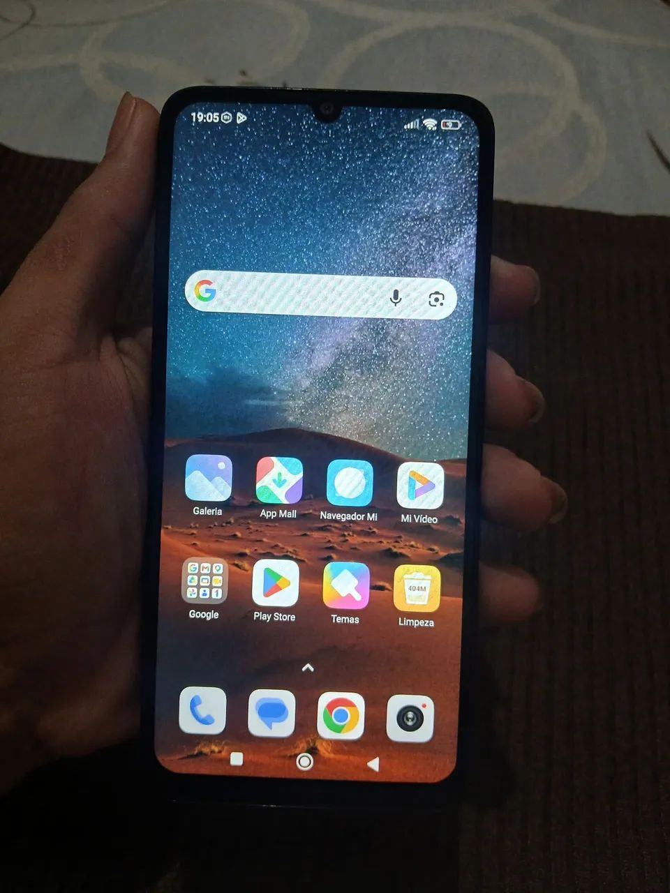 Redmi 13c Vendo ou troco  - Foto 2