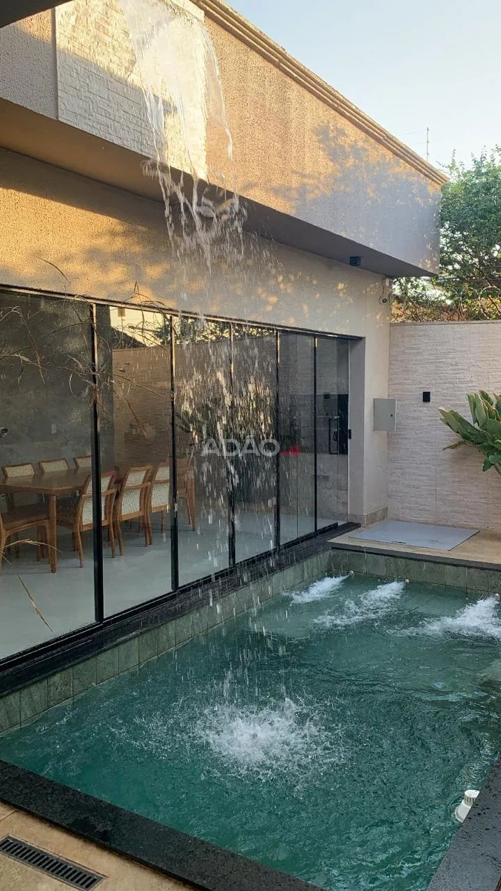 CASA RESIDENCIAL MATIAS COSTA - Foto 4