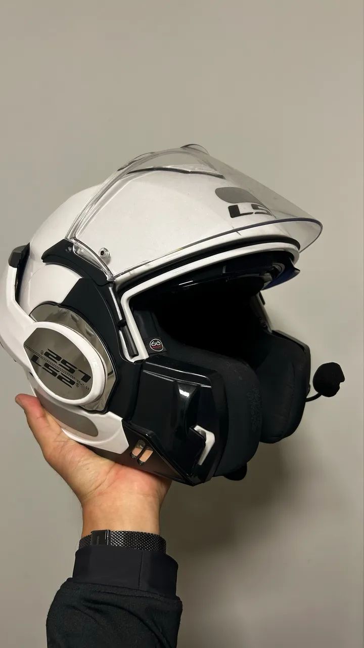 Roupas de moto - Foto 3