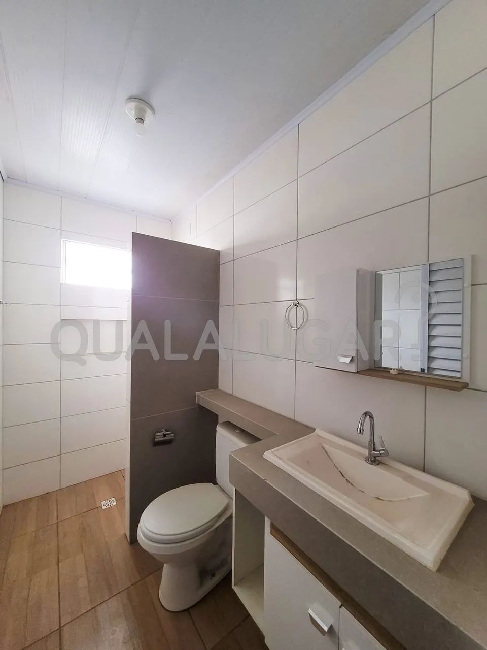 Casa geminada para locação, Tubarão, SC - Foto 5