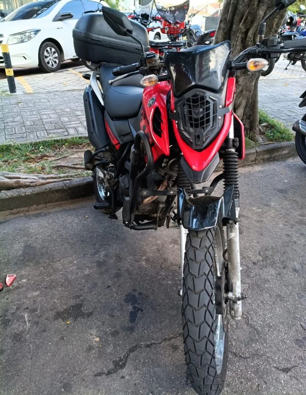 Crosser S 150