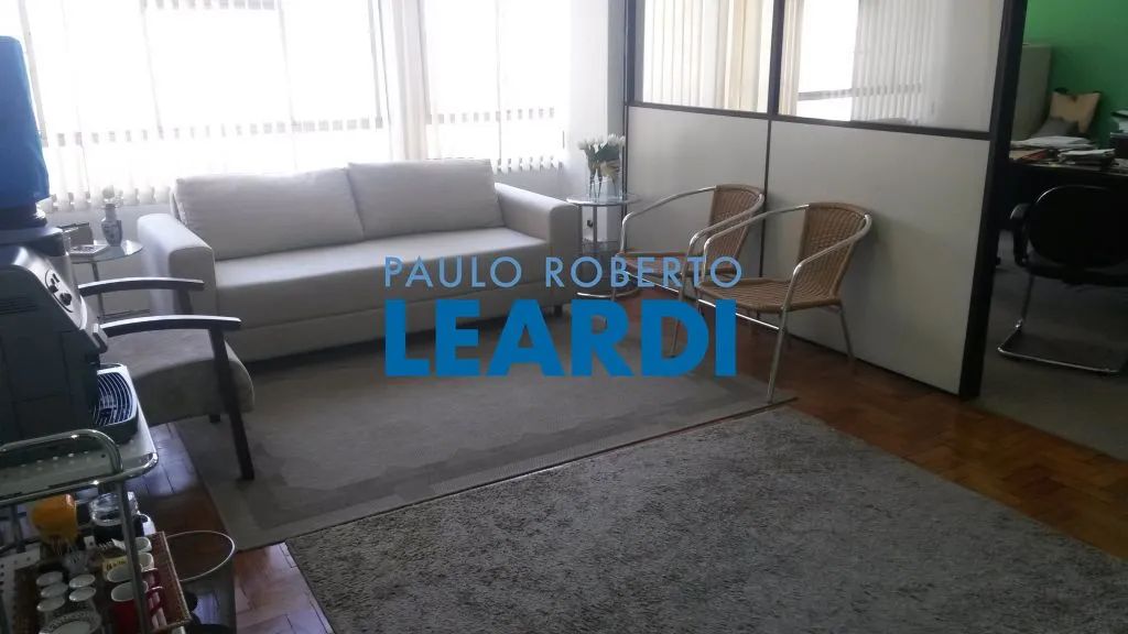 PRÉDIO - CENTRO - SP