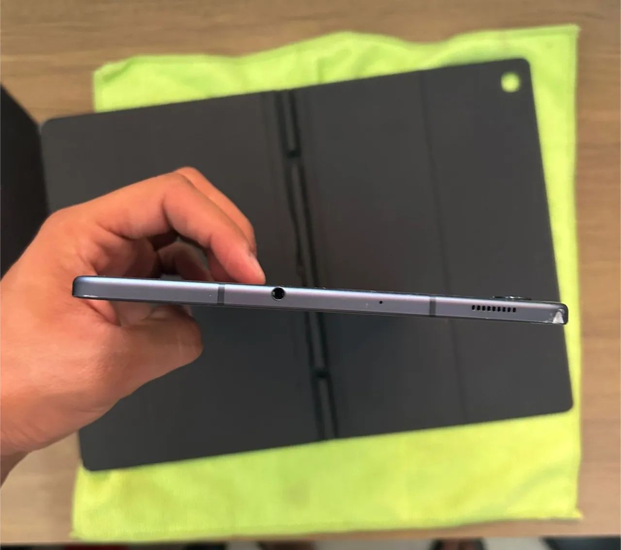 TAB S6 LITE - Foto 5