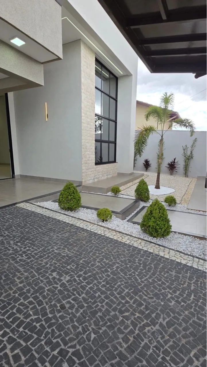 VENDO CÁSA ANAPOLISCITY COM PISCINA - Foto 4