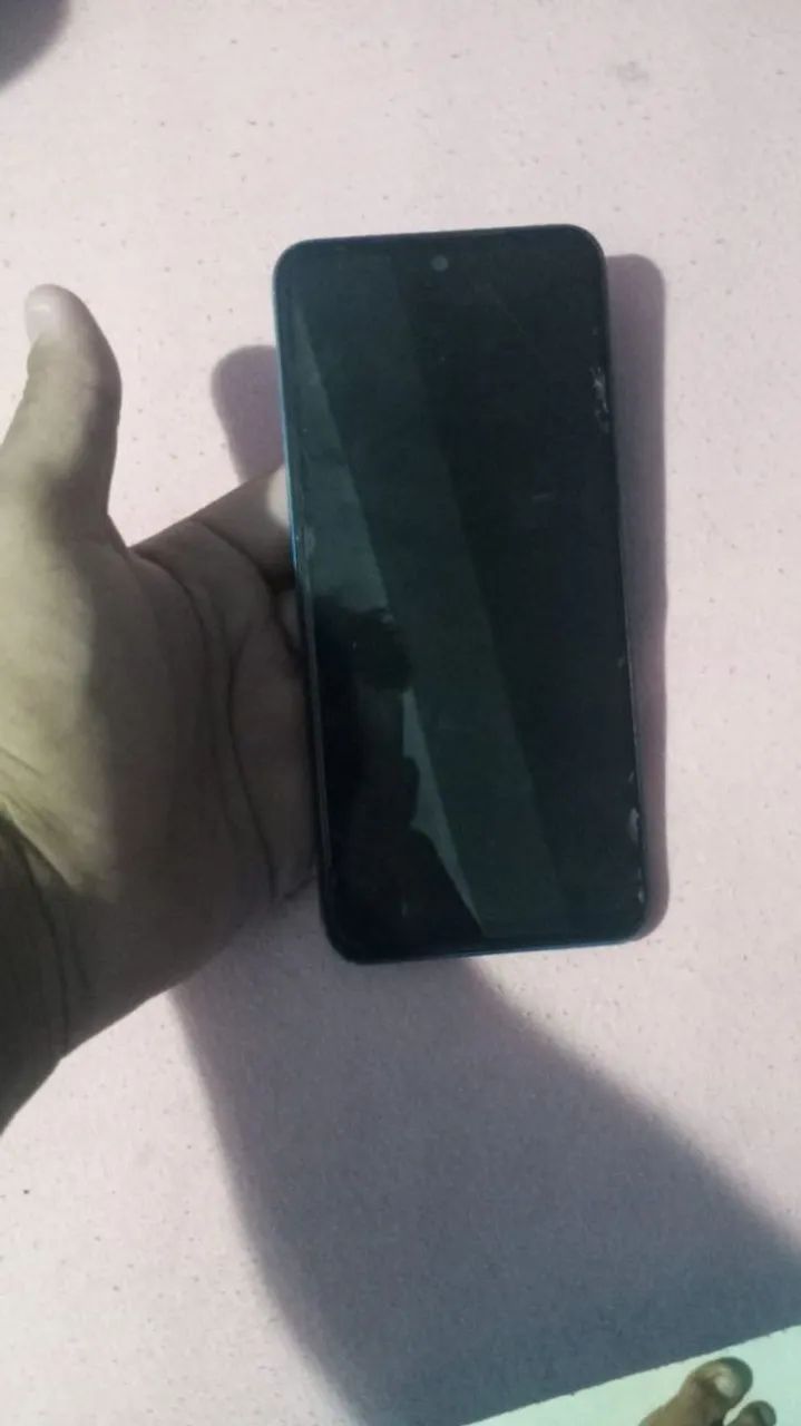 Aceito rolo em iPhone e mando volta  - Foto 2