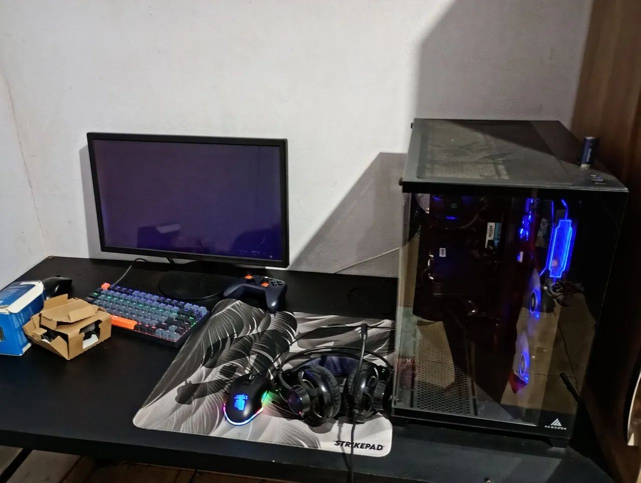 Pc games - Foto 3