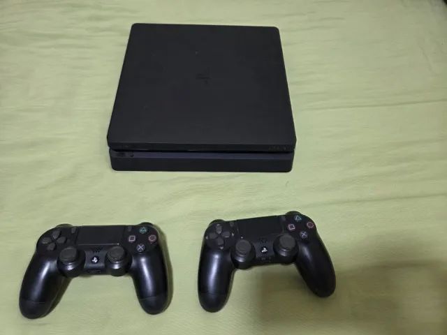 Playstation 4