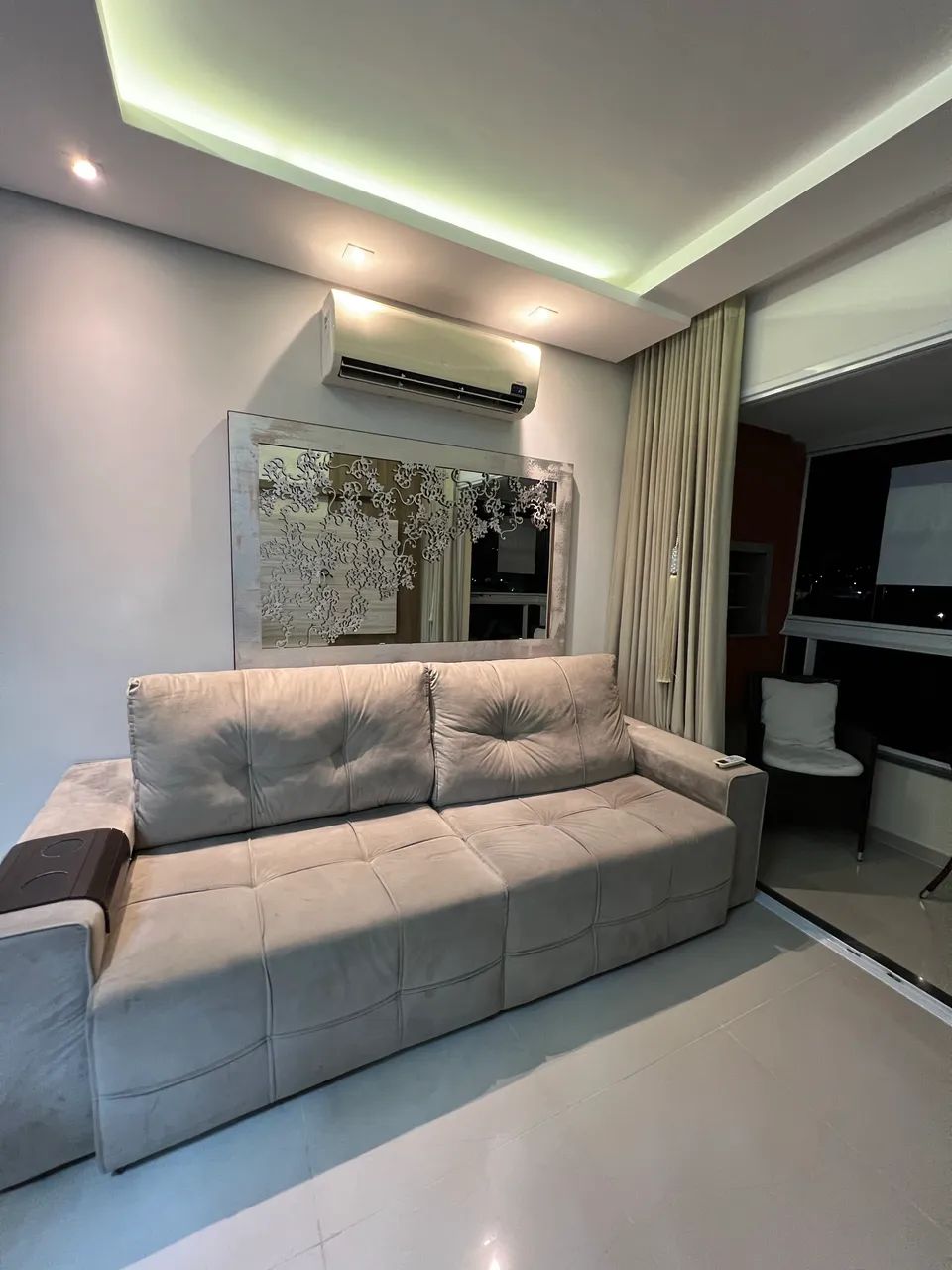 Apartamento padrão Palhoça  - Foto 3