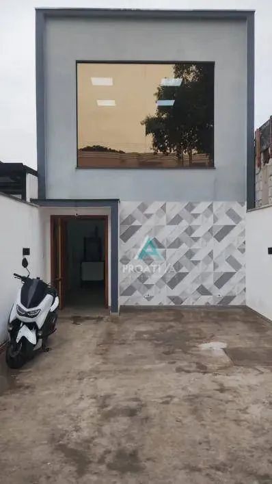 Prédio para alugar, 227 m² - Paraíso - Santo André/SP - Foto 3