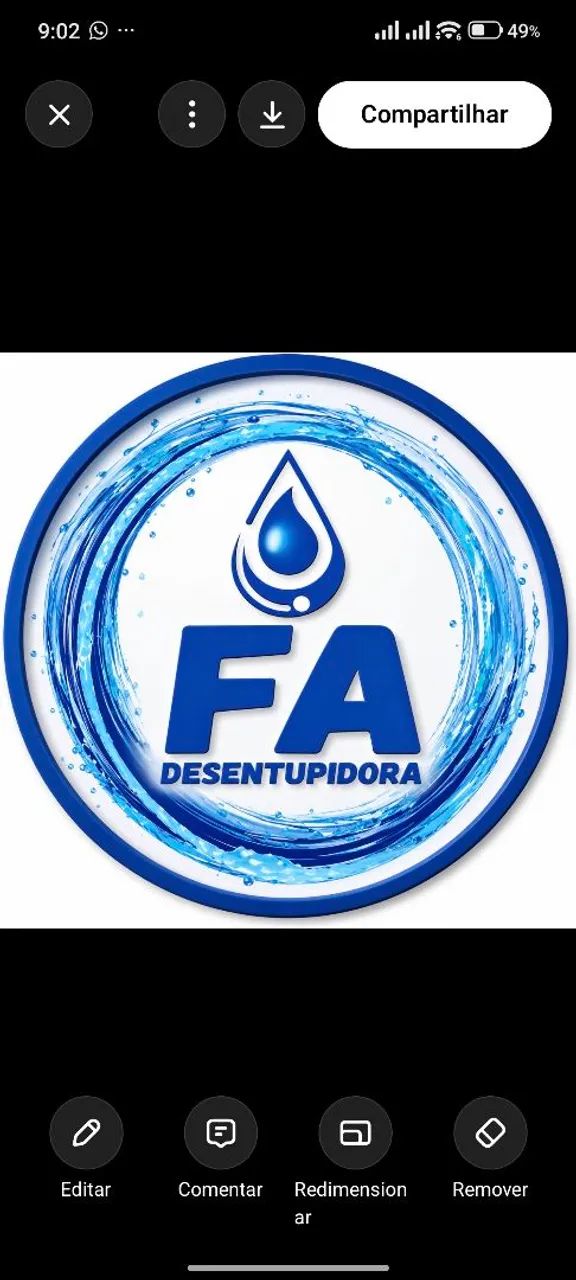 Desentupidora 24 horas - Foto 2