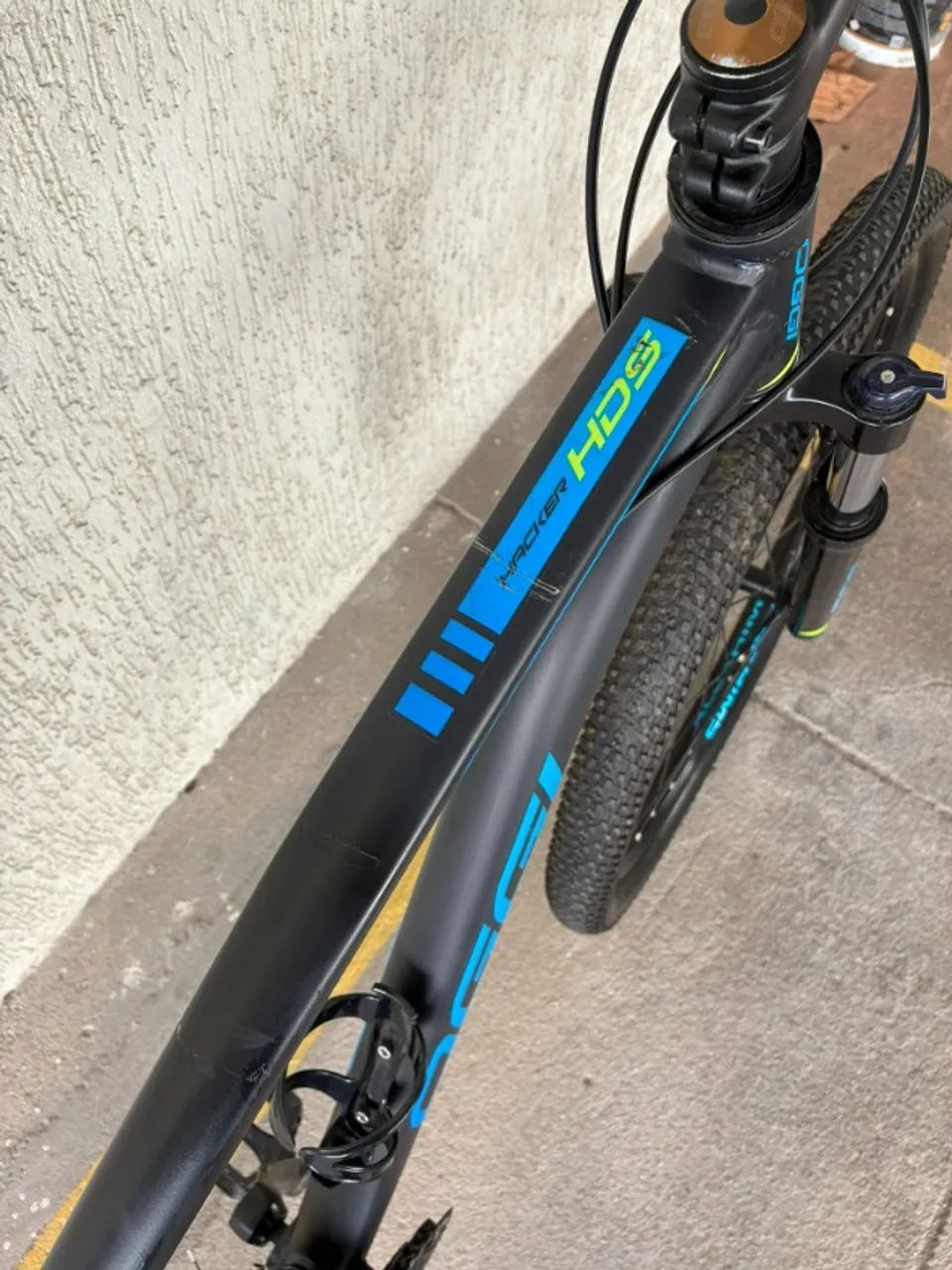 Bicicleta - OGGI HDS - Quadro 19 - Foto 4