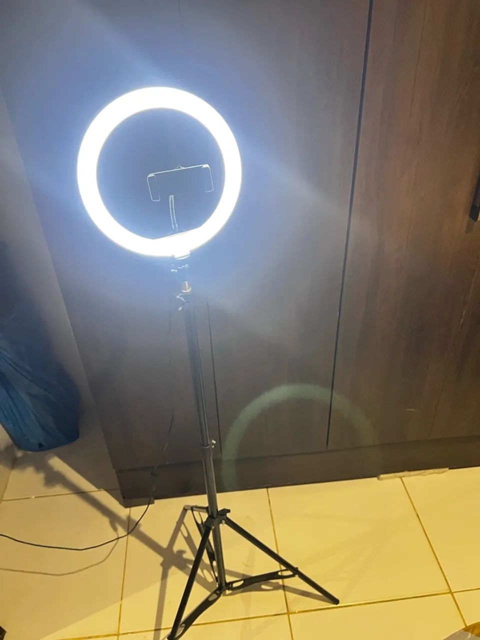 Ring Light  - Foto 2