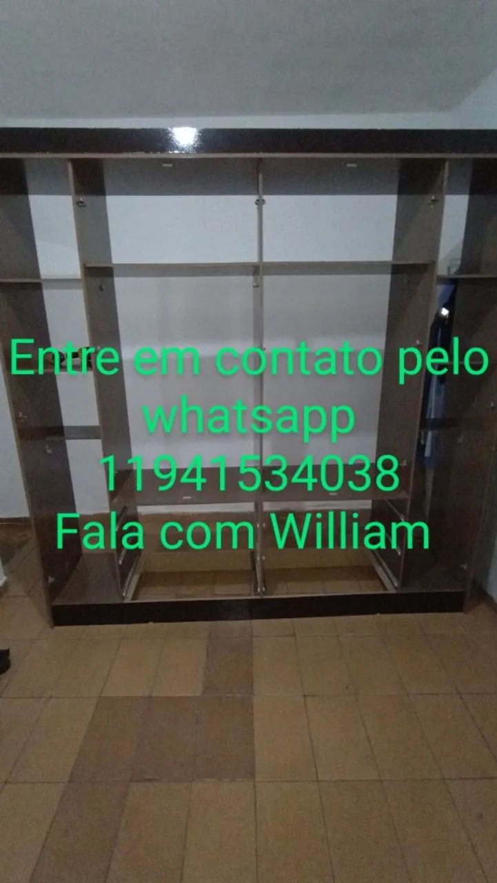 Montador de móveis abc e região 