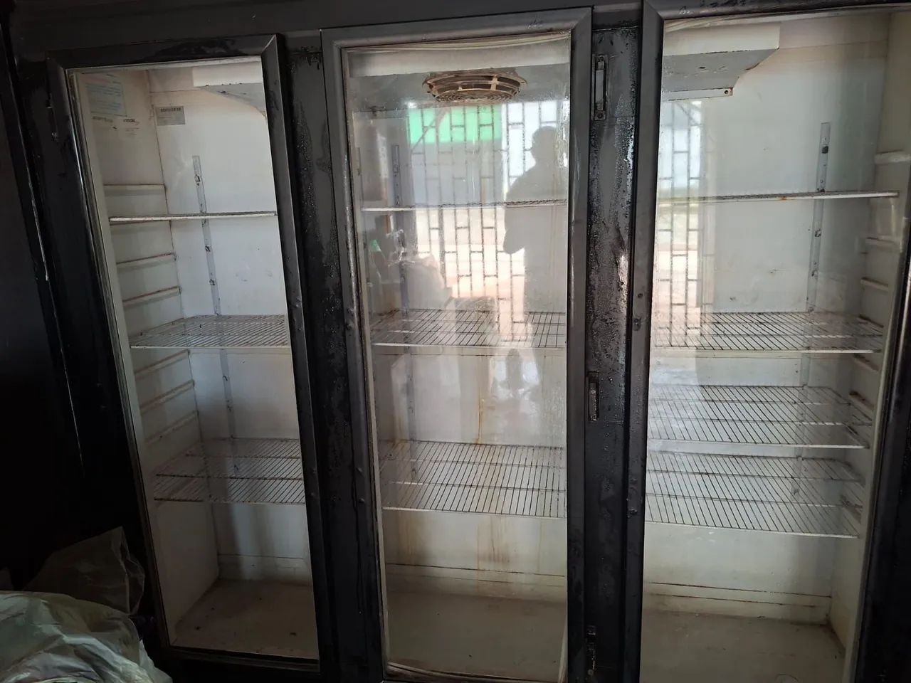 Freezer expositor 3 portas  - Foto 3