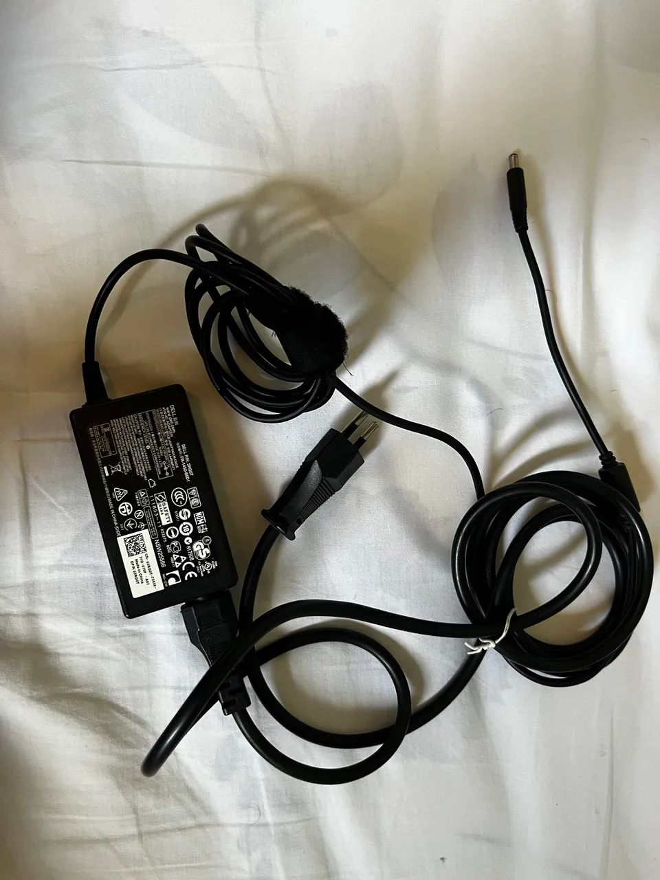 Fonte externa DELL PA-1450-66D1 - Foto 2