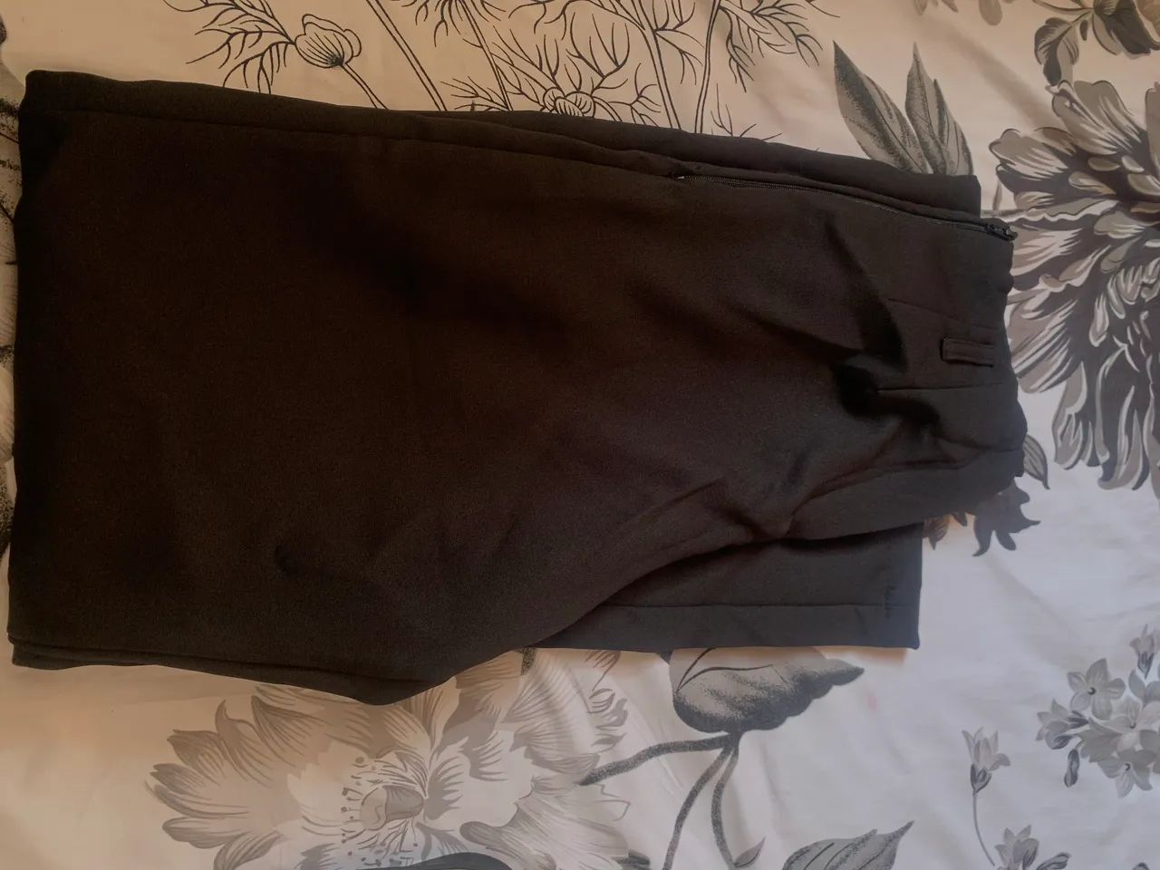 Calça Alfaiataria  - Foto 2