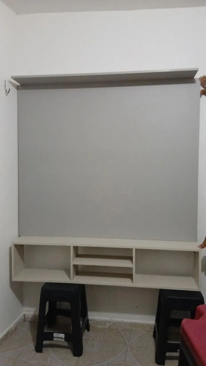 Painel de TV 