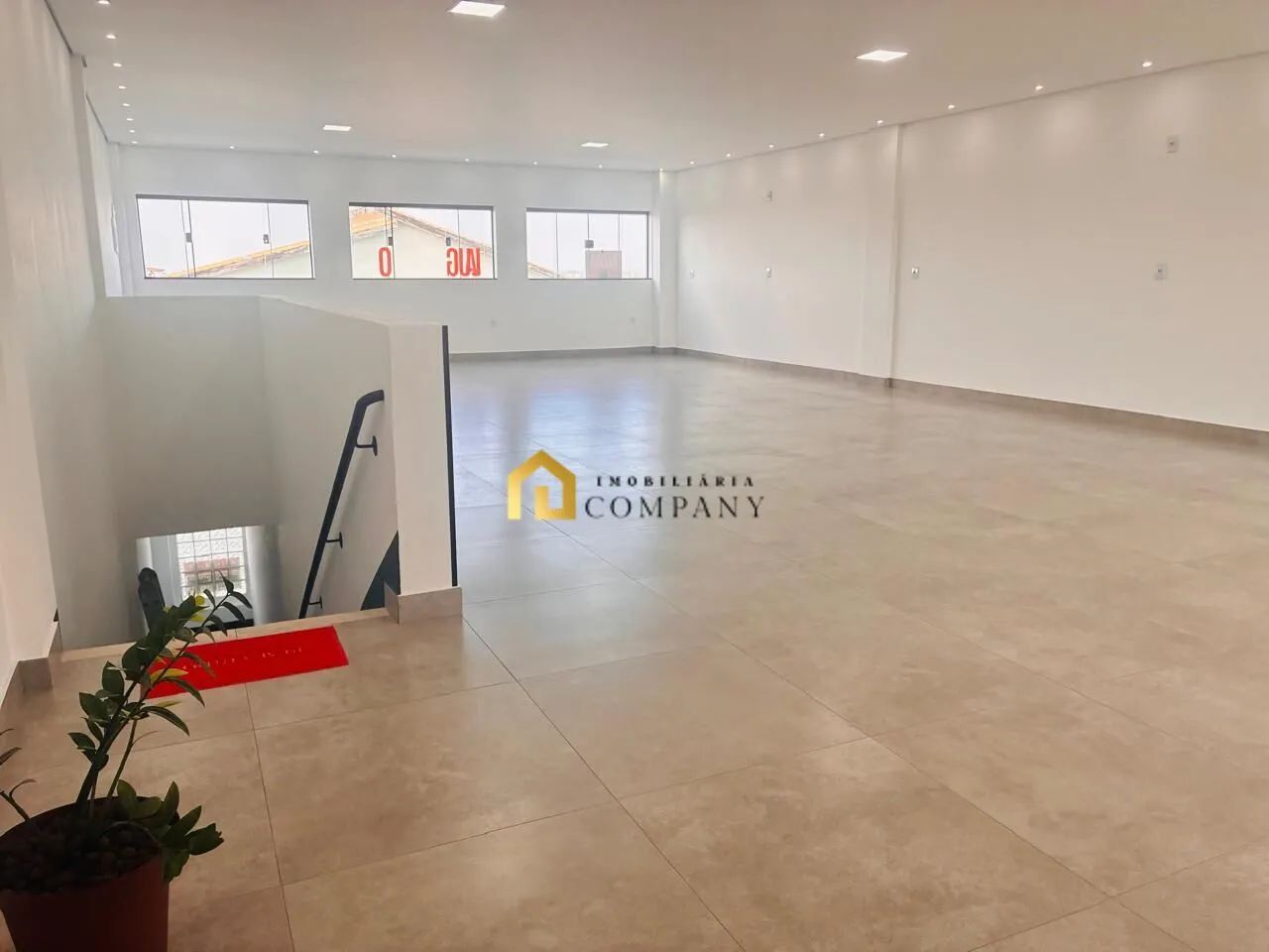 Sala Comercial Piazza Di Roma Sorocaba/SP - Foto 2