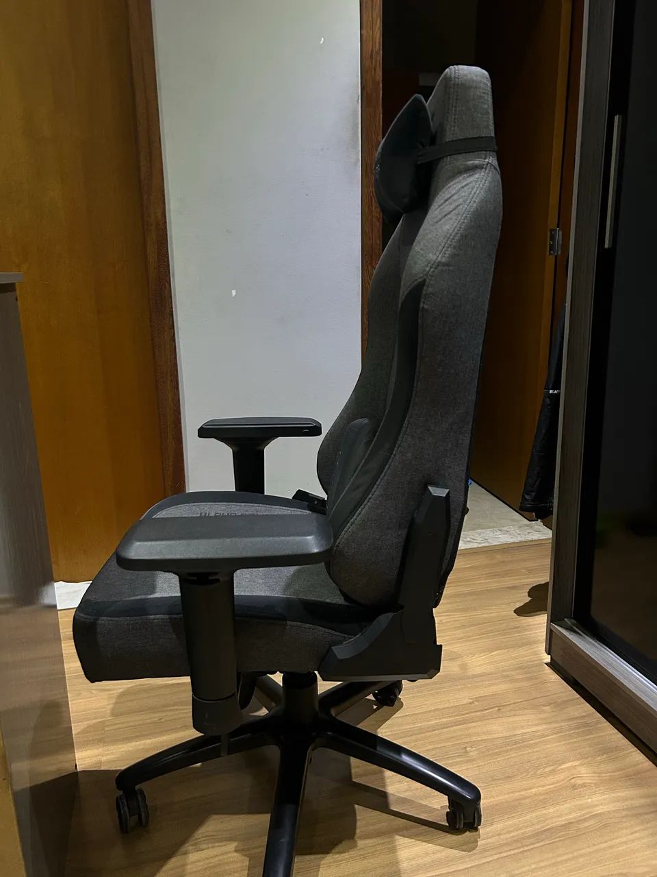 Cadeira Alpha Gamer Nebula - Foto 2