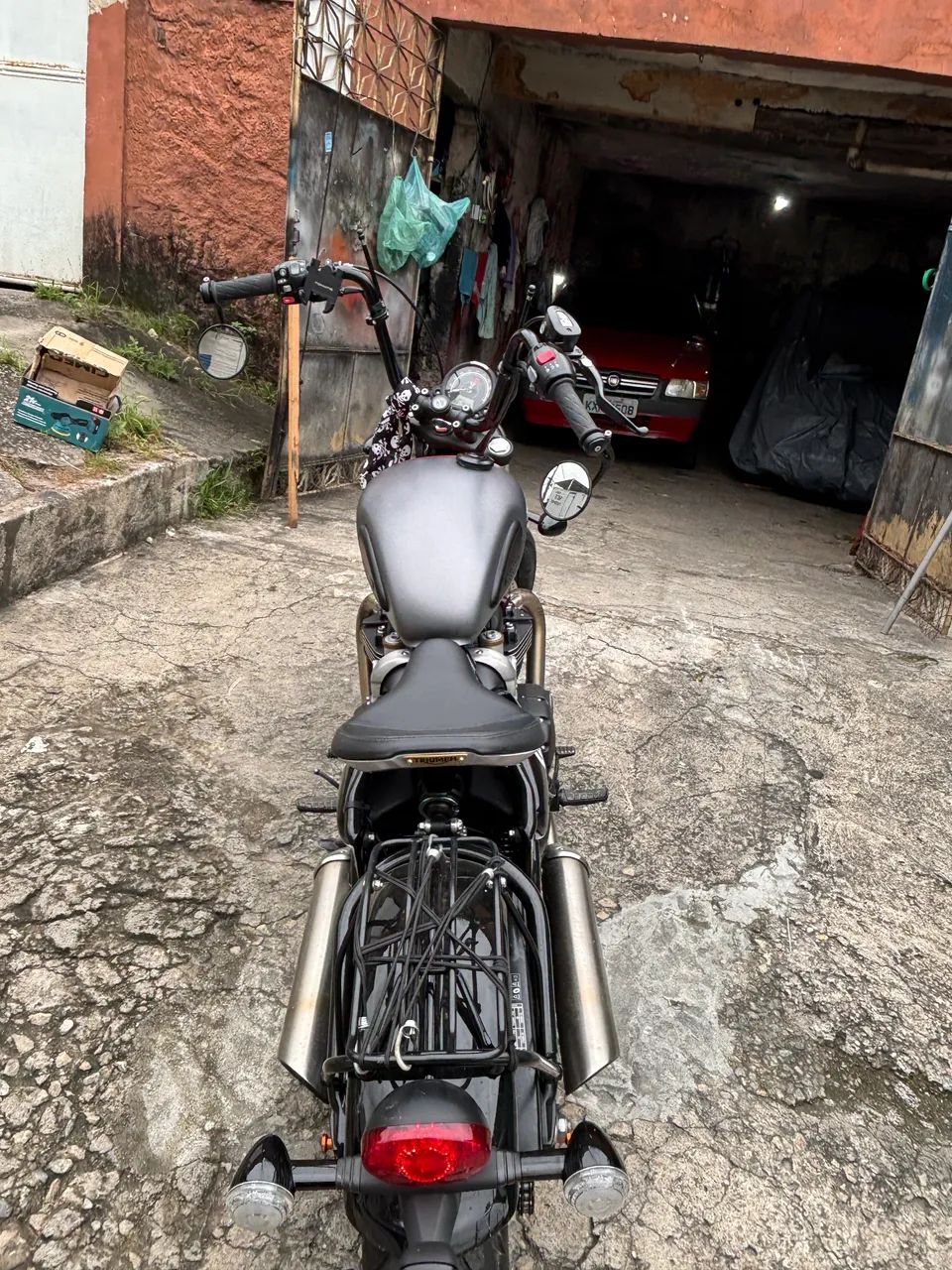 Vendo  - Foto 2