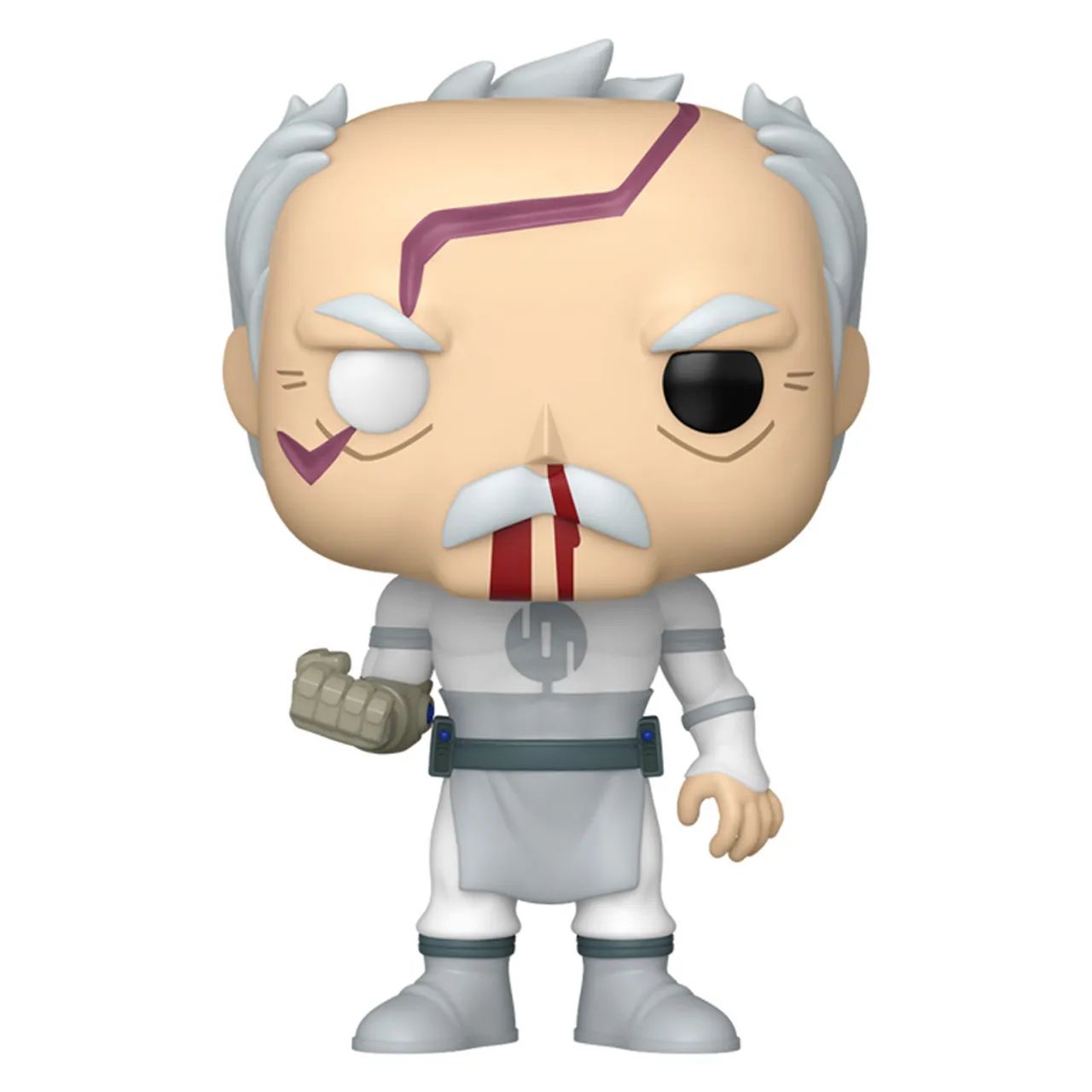 FUNKO POP TELEVISION INVINCIBLE - CONQUEST 1913 - Foto 2