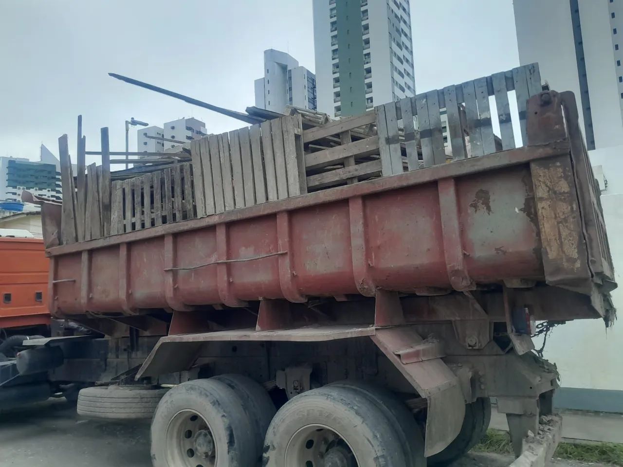 Remoção de metralha - Foto 3