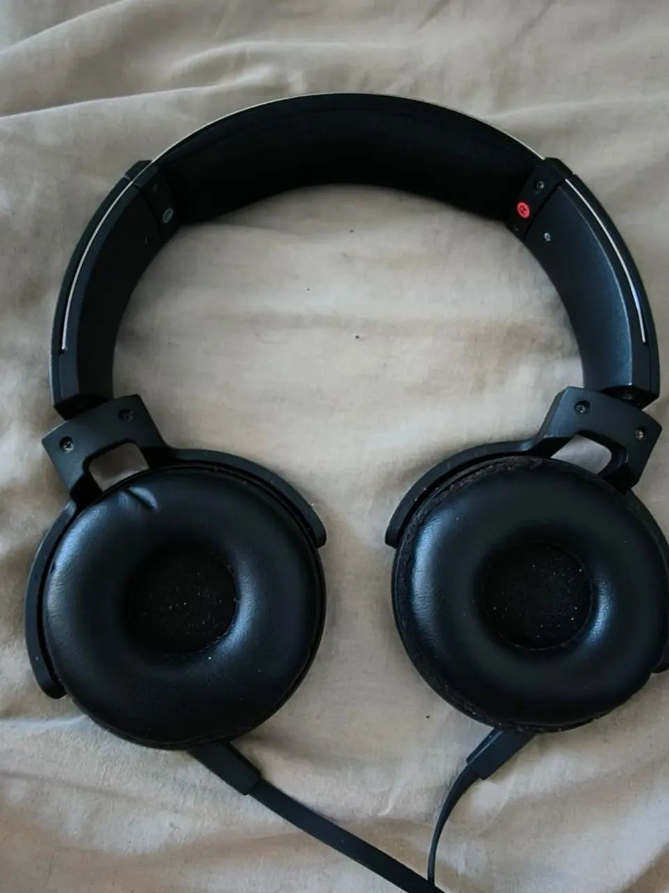 Fone Sony MDR-XB550 - Foto 2