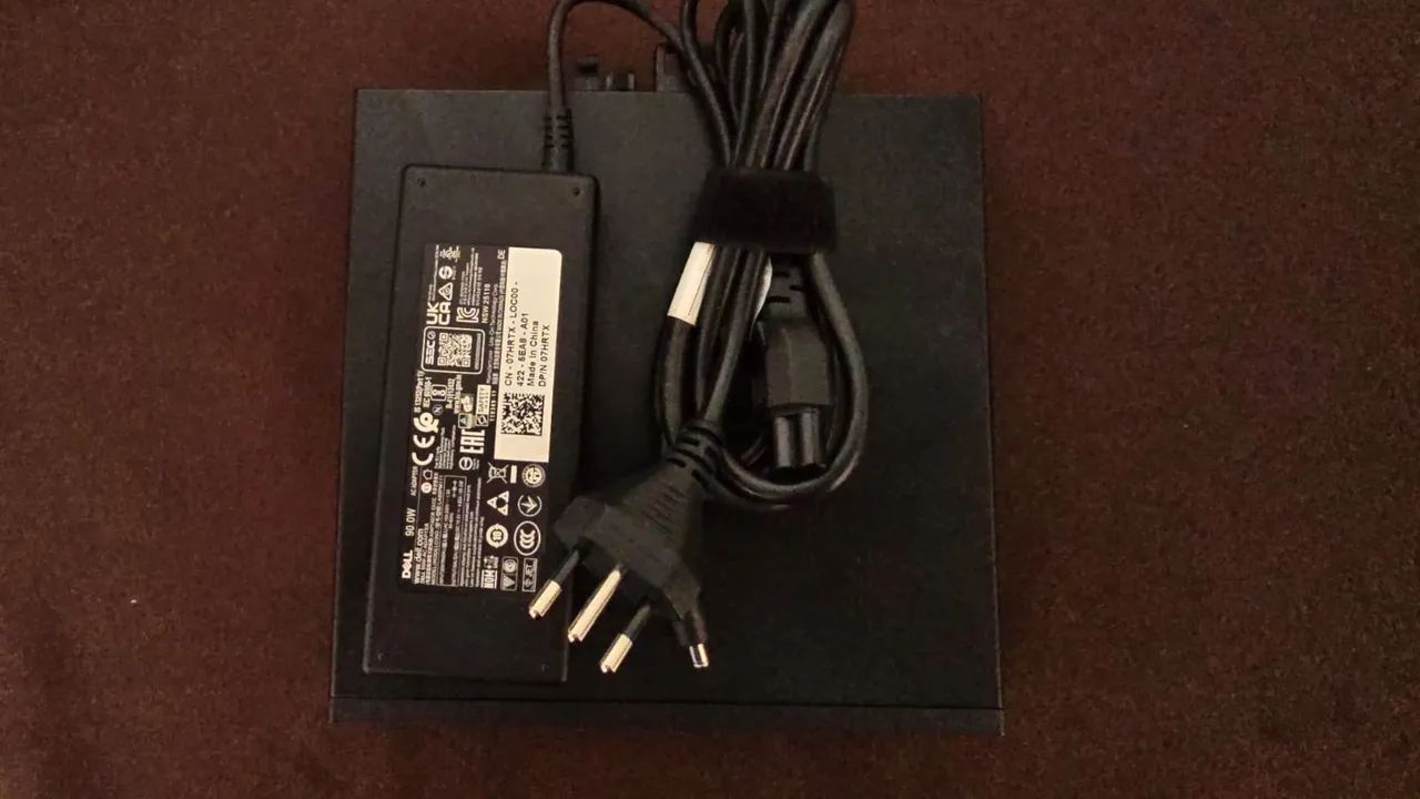 Desktop Dell Outplex 7020 - Foto 4