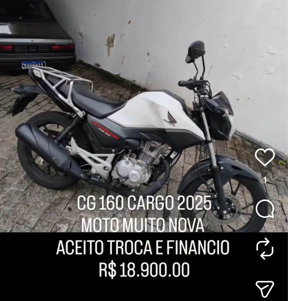 CG CARGO 160. 2025 - Foto 3