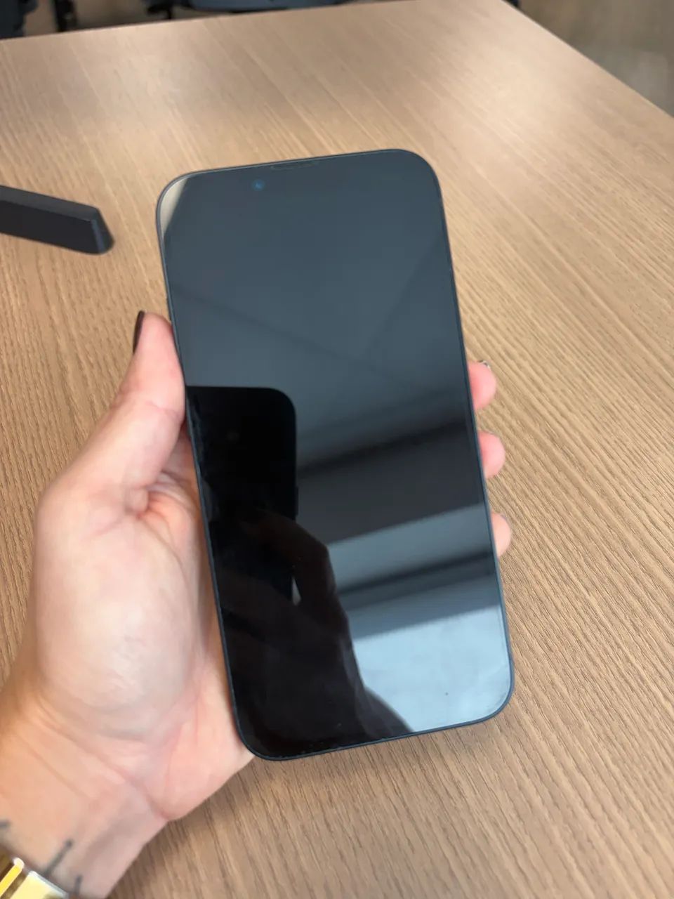 iPhone 14 256GB Midnight - Excelente Estado
