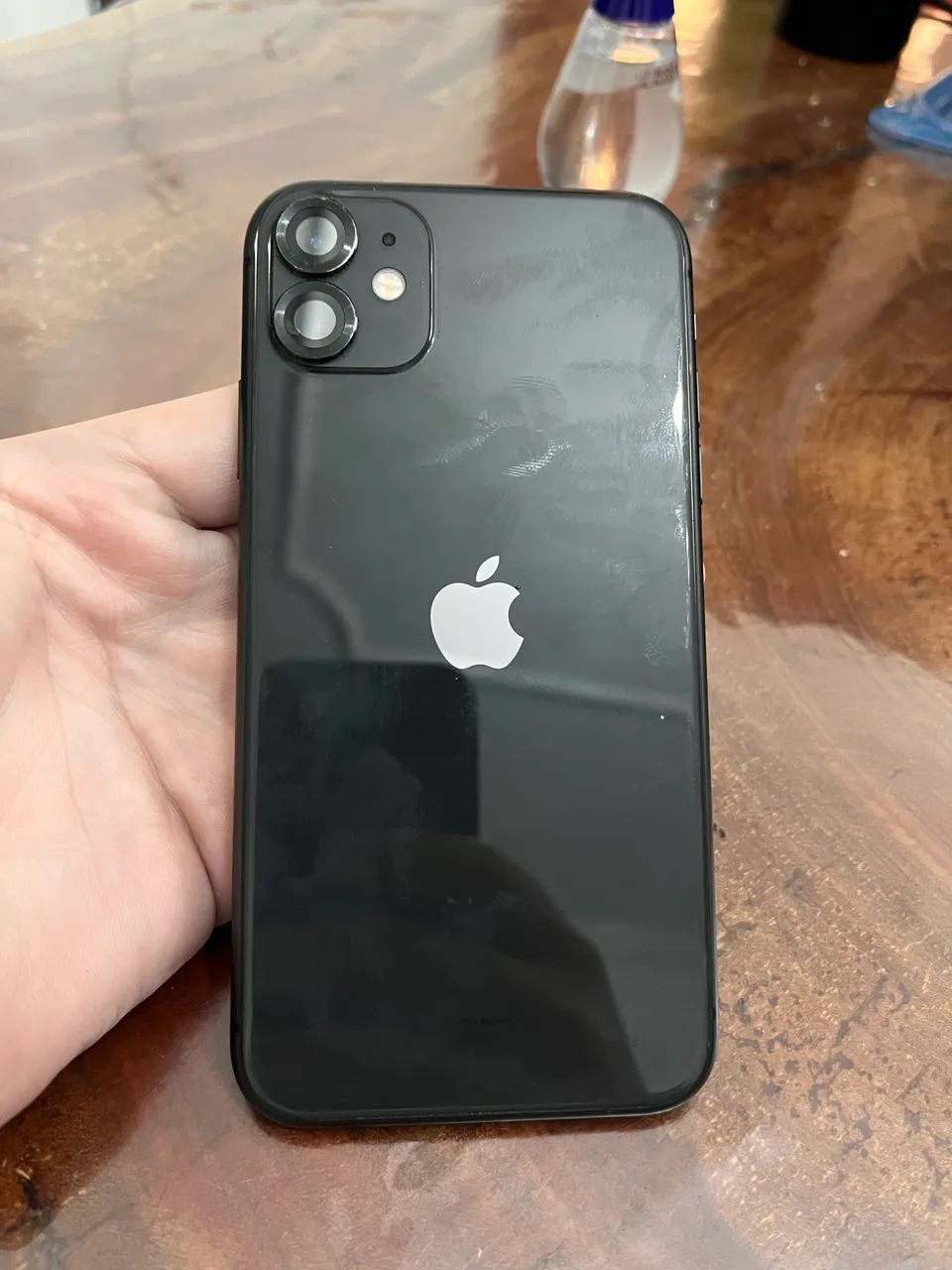 Oportunidade Iphone 11 Impecável  - Foto 3