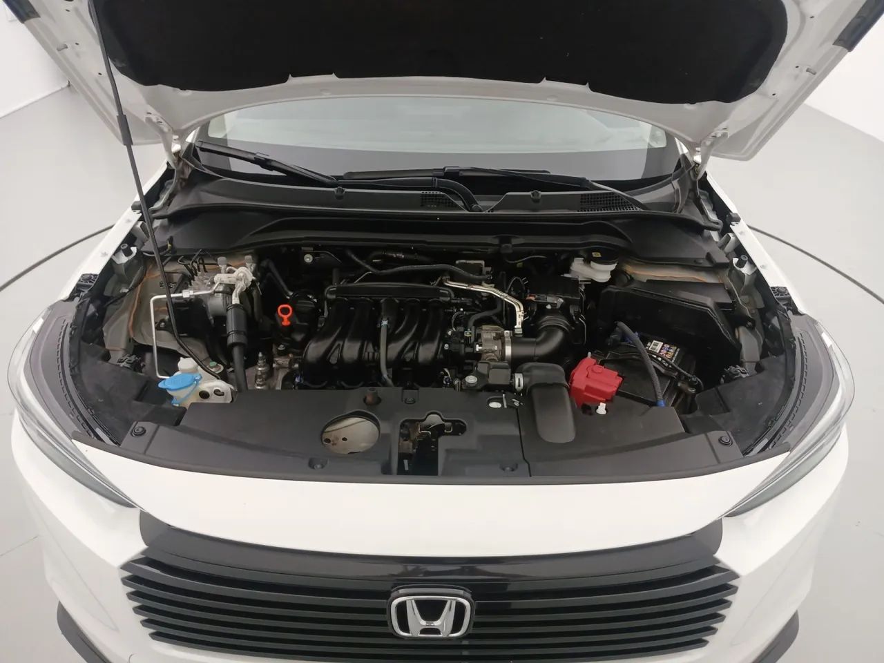 Honda HR-V EX 1.5 Sensing 16V 5P Aut., foto 10 de 18