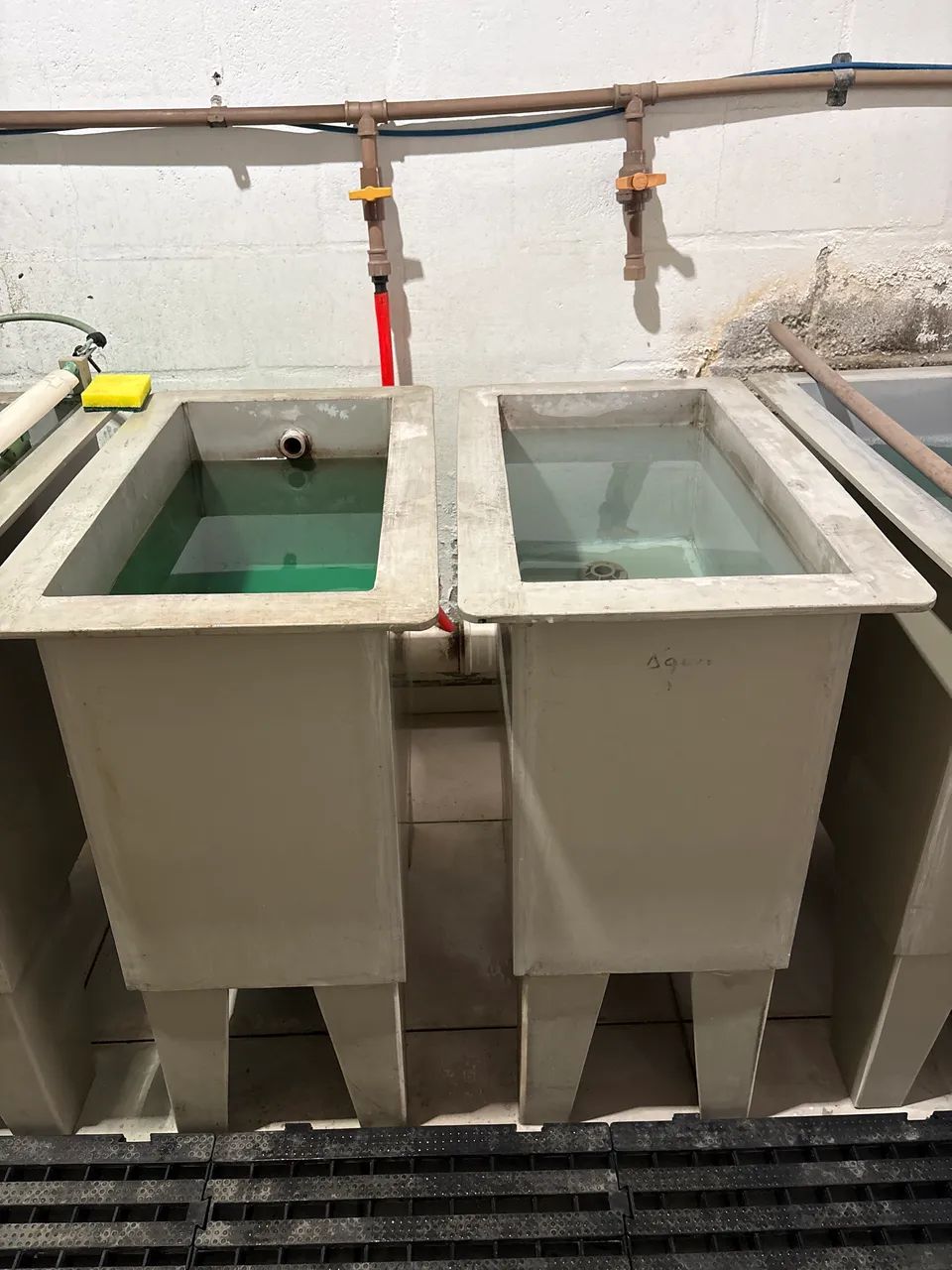 Galvanoplastia Completa - Foto 2