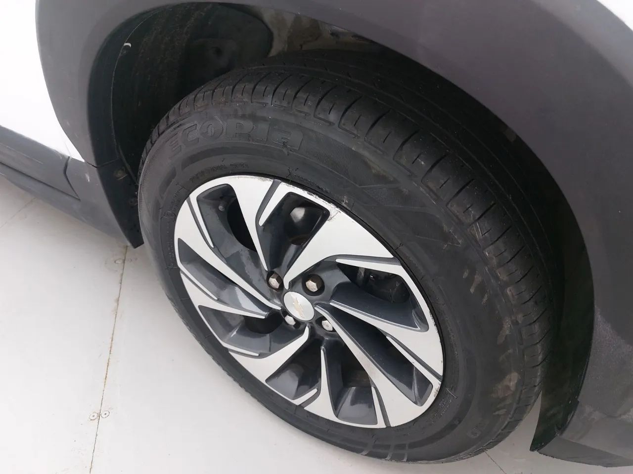 Chevrolet Spin PREMIER 1.8 8V Econo.Flex 5p Aut., foto 13 de 18
