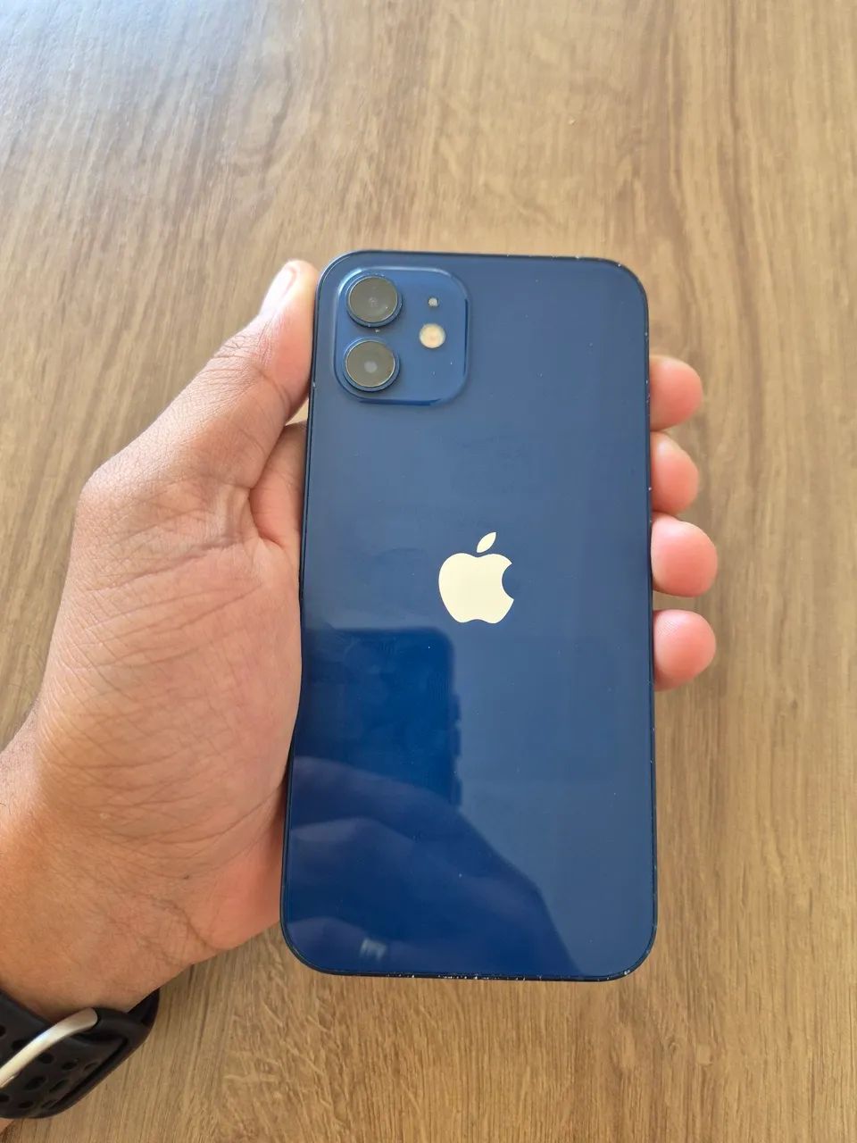 Iphone 12 - 128 gb  - Foto 2