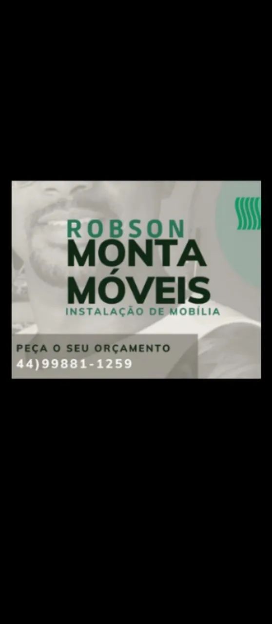 Montador de móveis planejados 