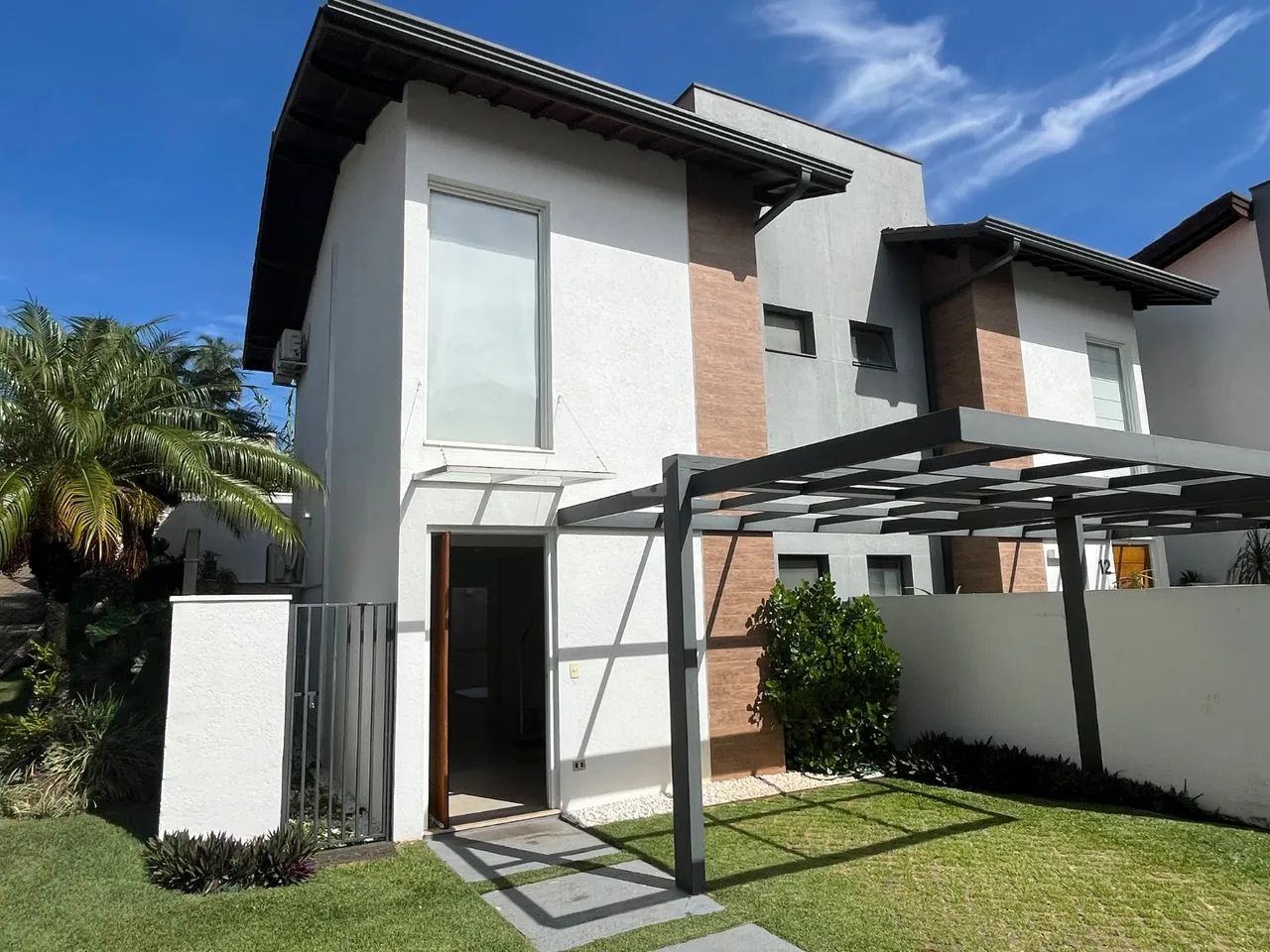 Casa à venda no Condomínio Habitar 1 - Nova Campinas - Foto 2