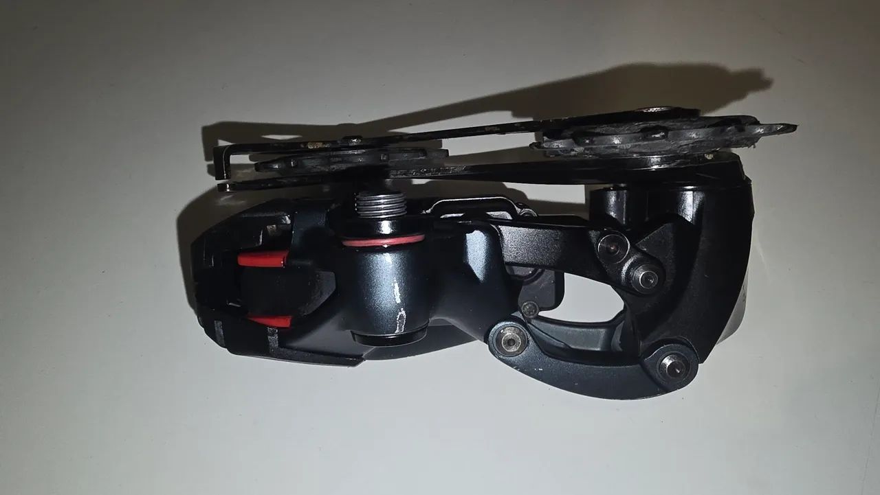 Cambio sram gx 12v axs eletrônico  - Foto 4