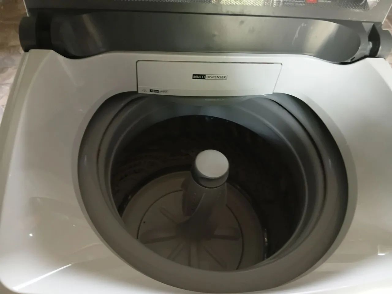 Vendo máquina de lavar  - Foto 5